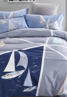 Постельное белье Семейное Bellehome