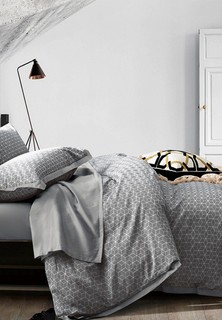 Постельное белье Семейное Bellehome