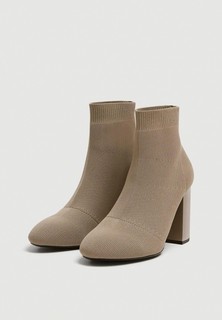 Ботильоны Pull&Bear