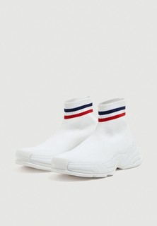 Кроссовки Pull&Bear