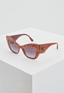Очки солнцезащитные Dolce&Gabbana