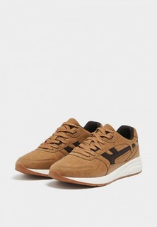 Кроссовки Pull&Bear