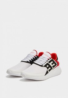 Кроссовки Pull&Bear