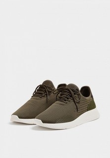 Кроссовки Pull&Bear