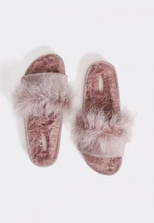 Тапочки Oysho