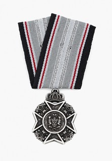 Брошь Anna Slavutina