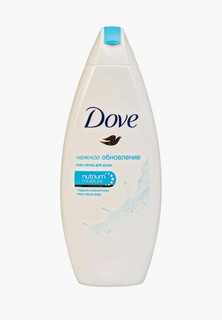 Гель для душа Dove