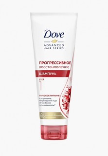 Шампунь Dove