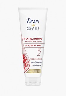 Кондиционер для волос Dove