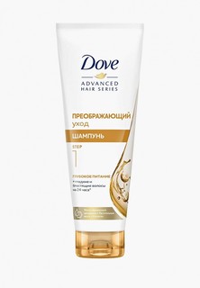 Шампунь Dove