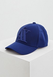 Бейсболка Armani Exchange