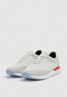 Кроссовки Pull&Bear