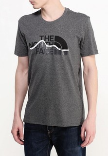Футболка The North Face