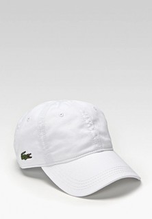 Бейсболка Lacoste