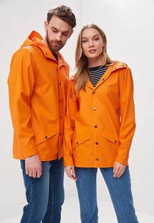 Плащ Rains