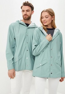 Плащ Rains