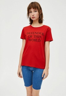 Футболка Pull&Bear