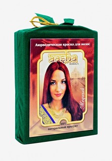 Краска для волос Aasha Herbals