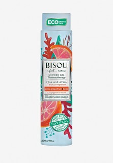 Гель для душа Bisou