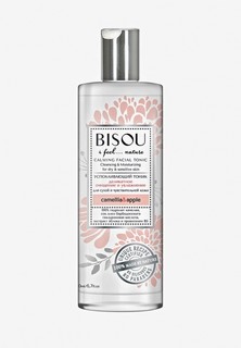 Тоник для лица Bisou