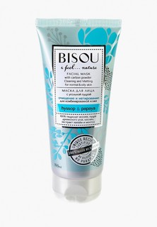 Маска для лица Bisou
