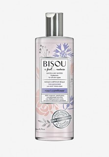 Мицеллярная вода Bisou