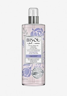 Гель для умывания Bisou