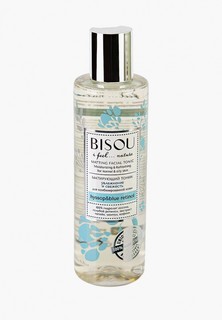 Тоник для лица Bisou