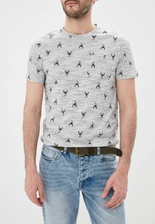 Футболка Brave Soul