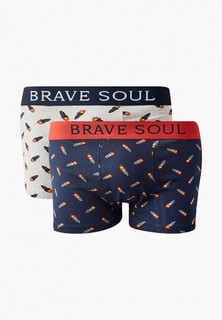 Комплект Brave Soul