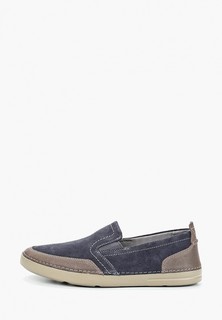 Слипоны Clarks