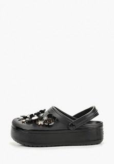 Сабо Crocs