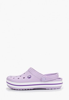 Сабо Crocs