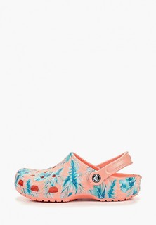 Сабо Crocs