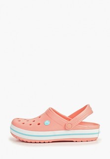 Сабо Crocs