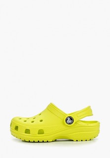 Сабо Crocs