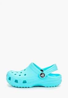 Сабо Crocs