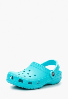 Сабо Crocs