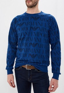 Свитшот Emporio Armani