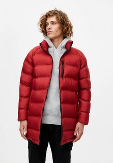 Куртка утепленная Pull&Bear