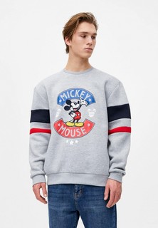 Свитшот Pull&Bear
