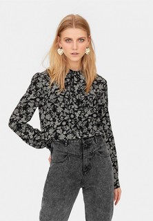 Блуза Stradivarius