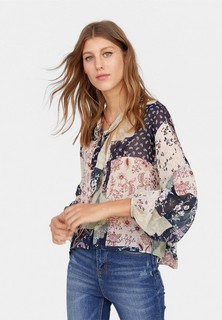 Блуза Stradivarius