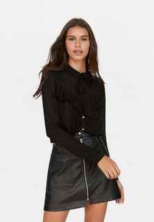 Блуза Stradivarius