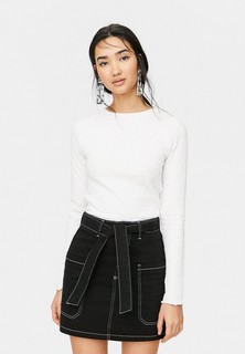 Лонгслив Stradivarius