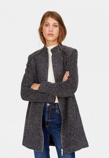 Пальто Stradivarius
