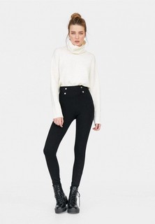 Брюки Stradivarius