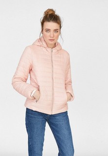 Куртка утепленная Stradivarius