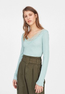 Лонгслив Stradivarius