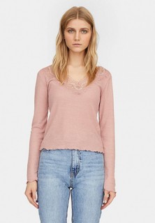 Лонгслив Stradivarius
